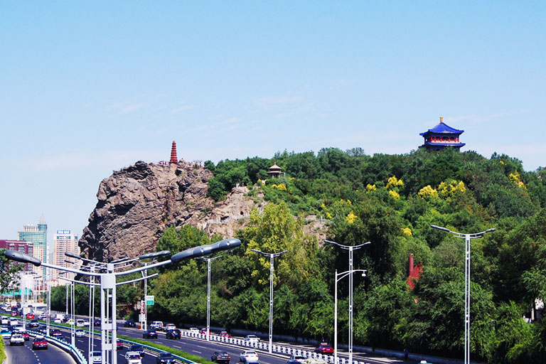 Top Attractions & Things to Do in Urumqi