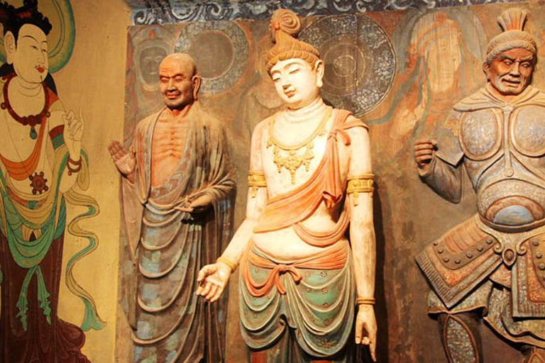 Dunhuang Tours