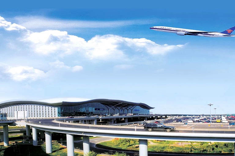 Urumqi Airport