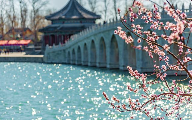 China Weather