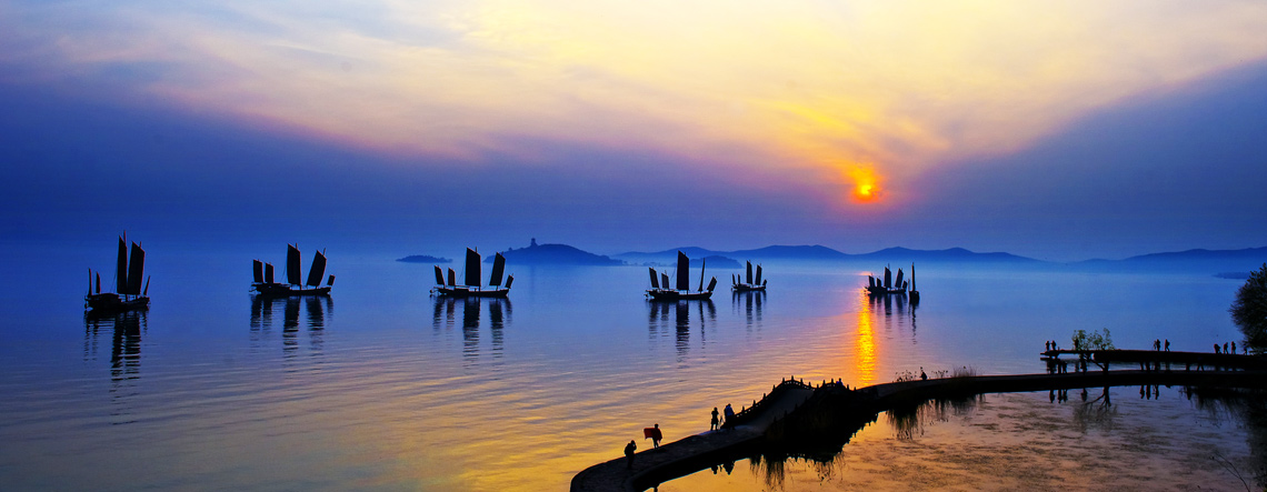 Jiangsu Tour