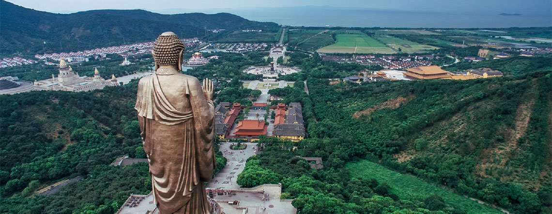 Jiangsu Tour