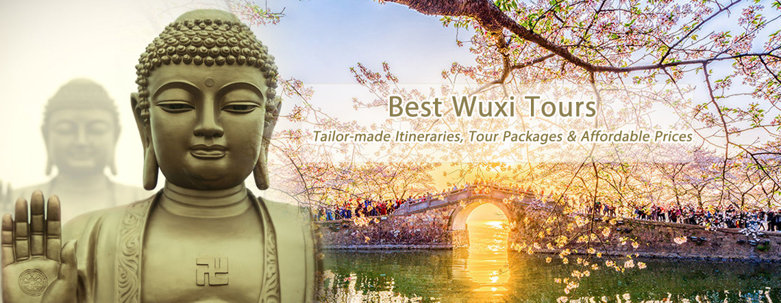 Wuxi Tours