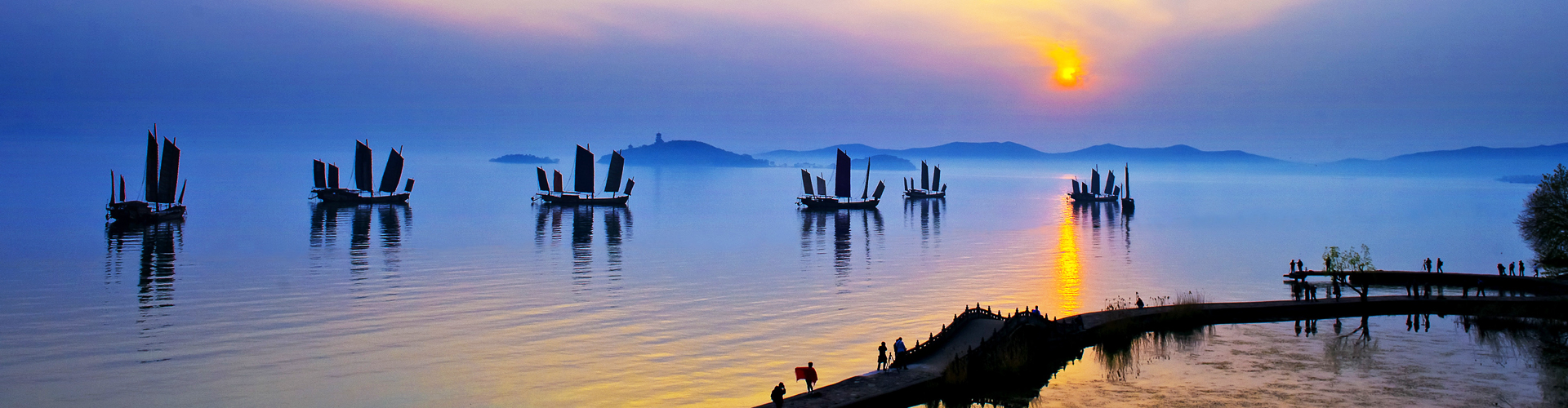 Wuxi Travel