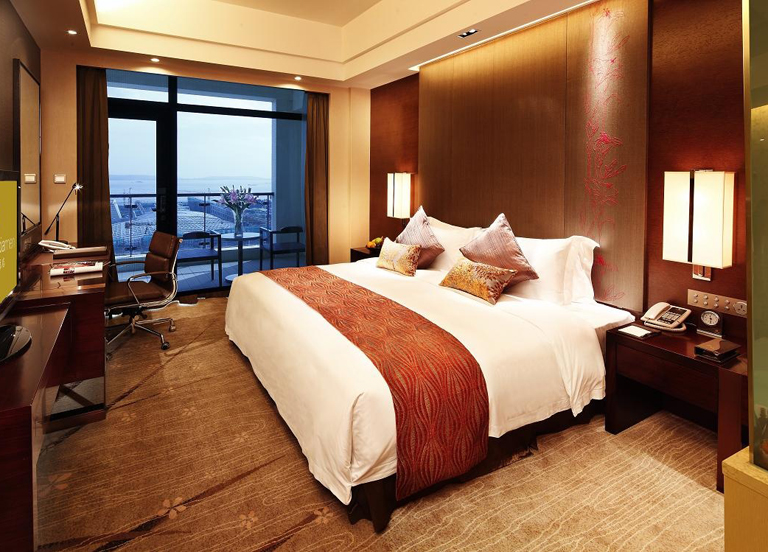 Xiamen Accommodation