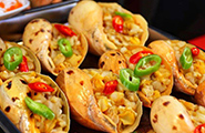 Savor Delicious Seafood