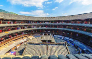 Nanjing Tulou