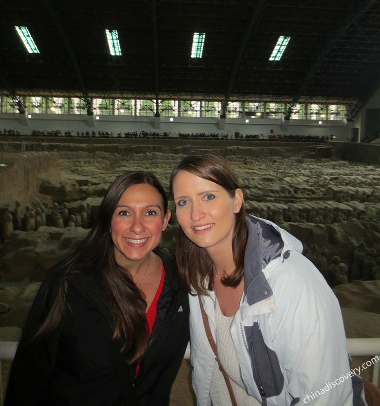 Terracotta Warriors and Horses Xian Terracotta Warriors and Horses