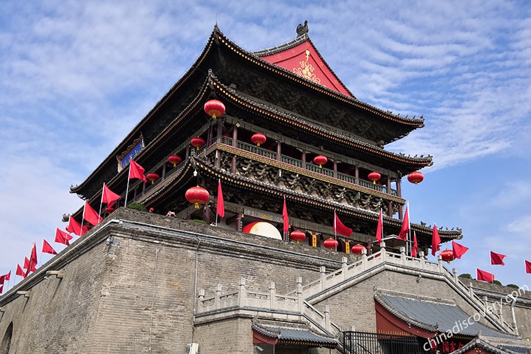 Drum Tower