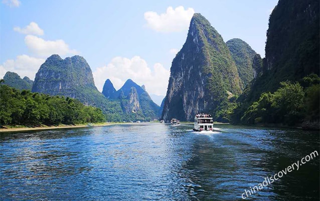 Li River