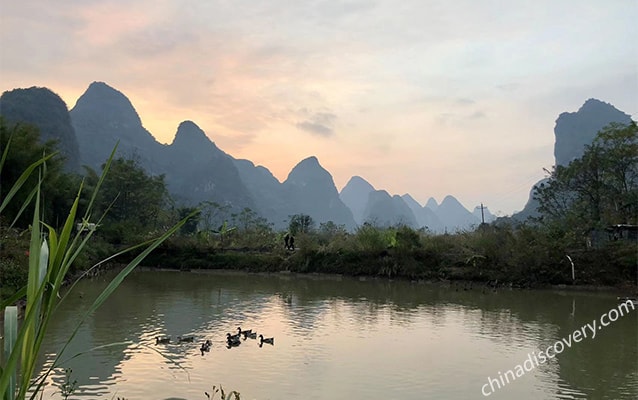 Yangshuo Photography