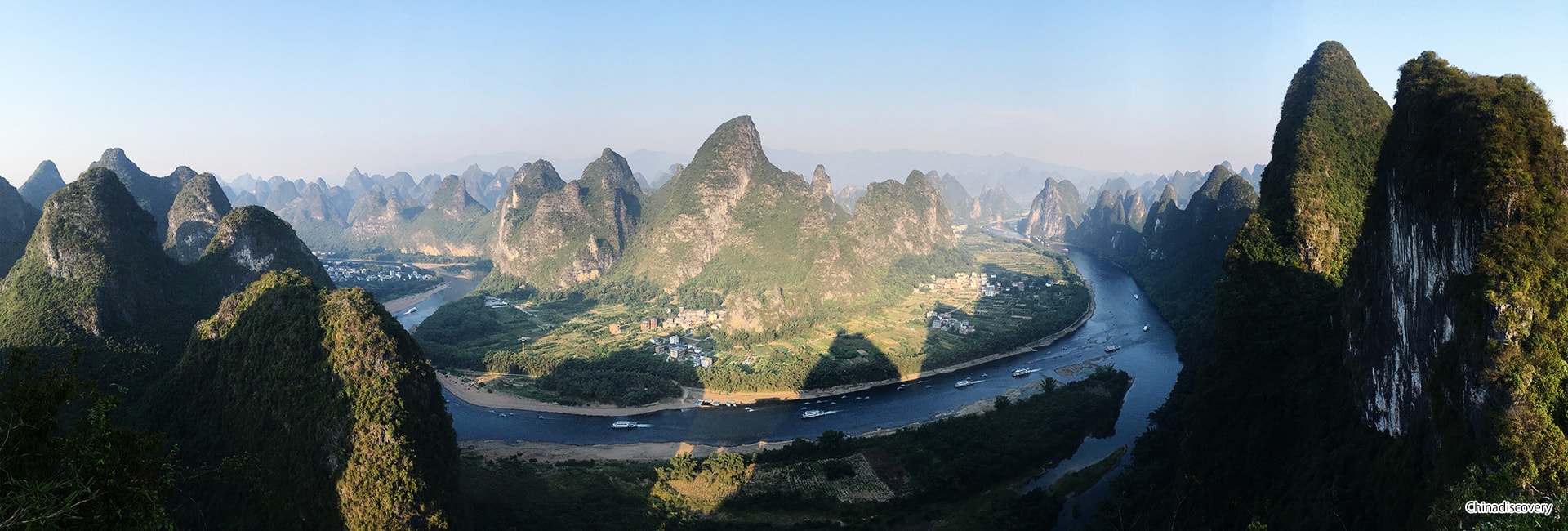 Yangshuo Travel Guide