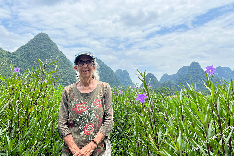 Yangshuo Weather