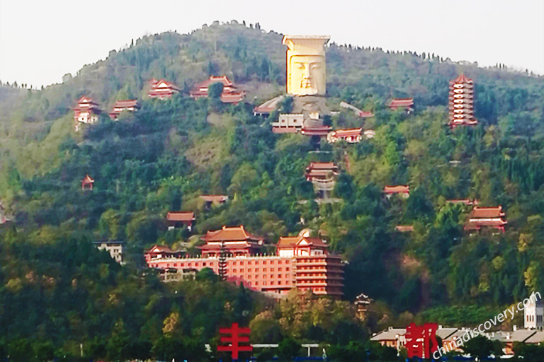 Jade Emperor Scenic Area