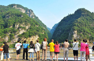 Yangtze River Cruise from Chongqing