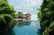 Tribe of Three Gorges