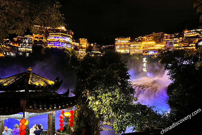 2025 Zhangjiajie Travel Guide - Furong Ancient Town