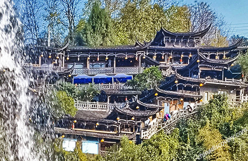2025 Zhangjiajie Travel Guide