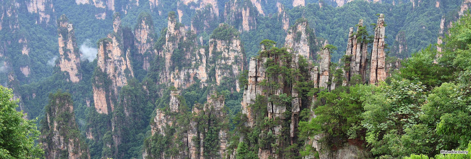 (༄)  this is no muggles' mansion Zhangjiajie-travel-1920