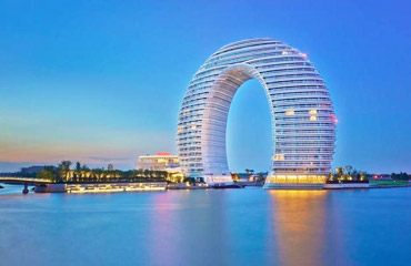 Huzhou Travel