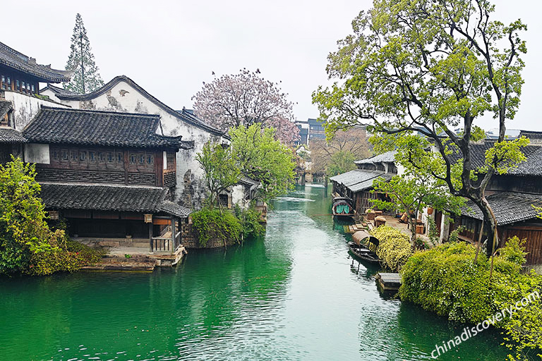 Puyuan Fashion Resort