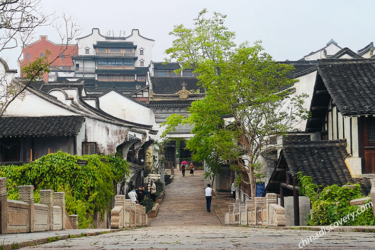 Puyuan Fashion Resort