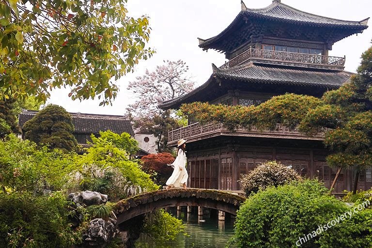 Puyuan Fashion Resort