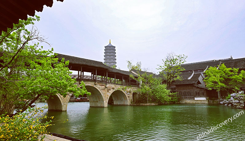 Puyuan Fashion Resort