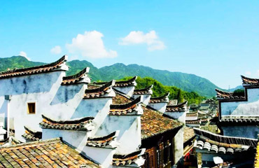 Quzhou Travel