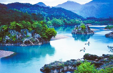 Wenzhou Travel