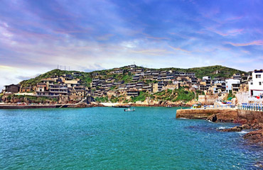 Zhoushan Travel