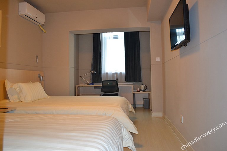 Zigong Hotels