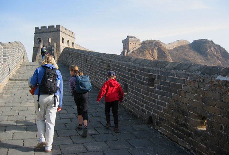 2025 China Travel Ideas