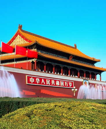 2025 China Travel Ideas