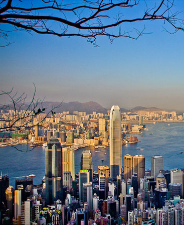 2025 China Travel Ideas