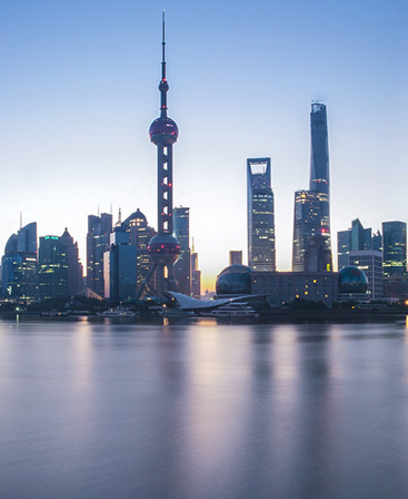 2025 China Travel Ideas