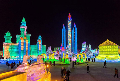 2025 China Travel Ideas