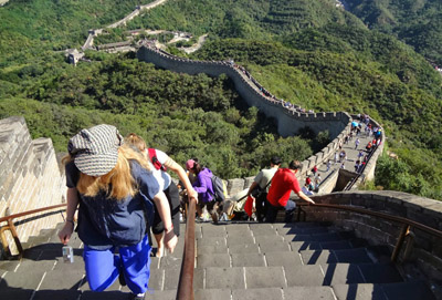 2025 China Travel Ideas