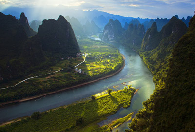 2025 China Travel Ideas