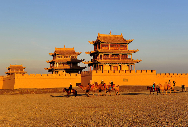 2025 China Travel Ideas