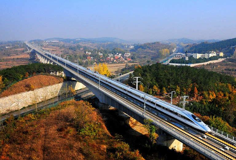 2025 China Travel Ideas