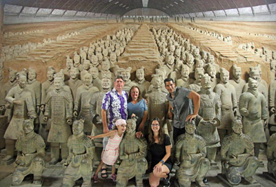 2025 China Travel Ideas