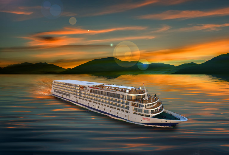 2025 China Travel Ideas