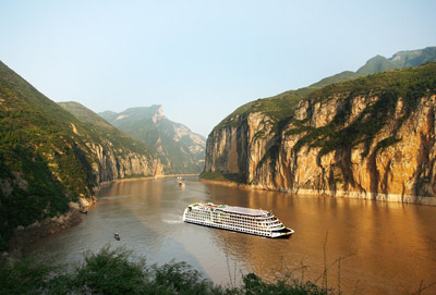 2025 China Travel Ideas