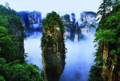 2025 China Travel Ideas
