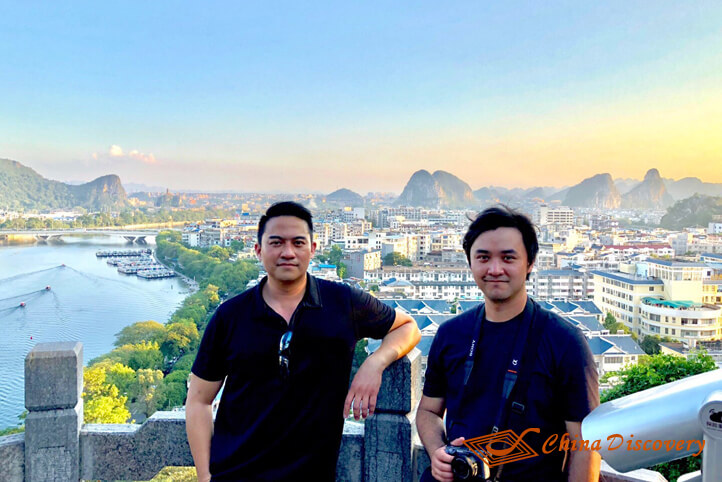 6 Days Guilin Tour 6 Days Guilin Tour