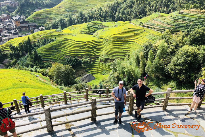 6 Days Guilin Tour 6 Days Guilin Tour