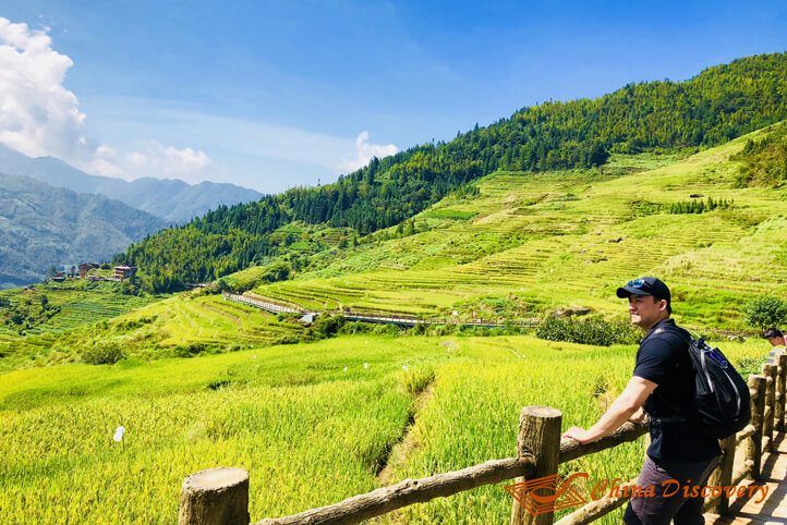 6 Days Guilin Tour 6 Days Guilin Tour