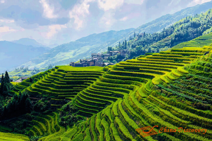 6 Days Guilin Tour 6 Days Guilin Tour