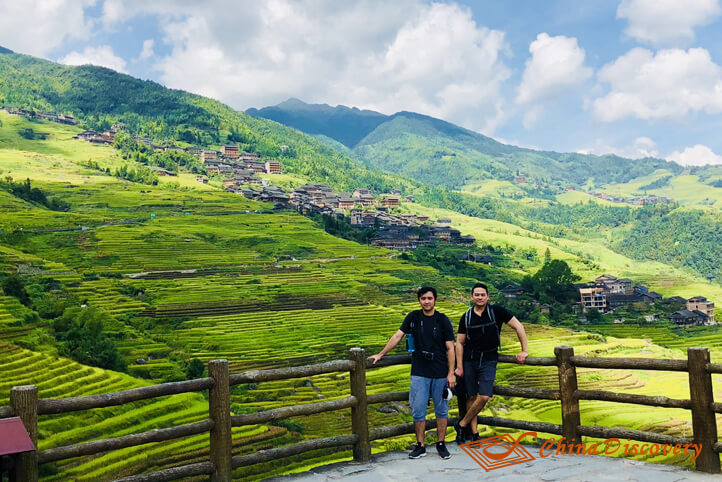 6 Days Guilin Tour 6 Days Guilin Tour